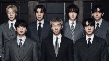  Shows de BTS en Sudamérica serán transmitidos en vivo a través de los cines: Fechas y entradas 