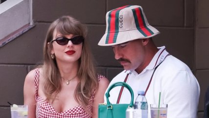   Marido de Taylor Swift cayó en millonaria estafa piramidal 