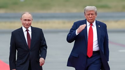 Rusia tildó de 