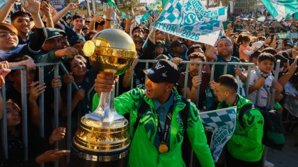   Cooperativa Deportes: Santiago Wanderers alista su final ante Real Madrid 