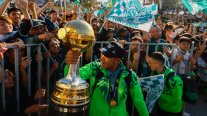 Cooperativa Deportes: Santiago Wanderers alista su final ante Real Madrid