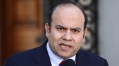 Gobierno responde críticas de la oposición por seguridad: 