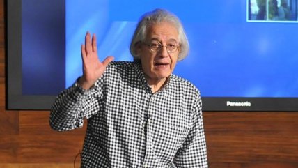   Patricio Guzmán será despedido en histórico cementerio de París 