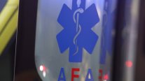 Servicio de Salud Chiloé reforzó atención de urgencia por Fiestas Patrias