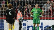 Chelsea sufrió dura caída ante Brentford y sumó su tercer partido sin ganar en la Premier