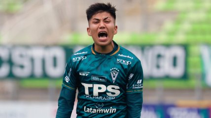 [En vivo] Santiago Wanderers enfrenta a Real Madrid por la Copa Intercontinental Sub 20