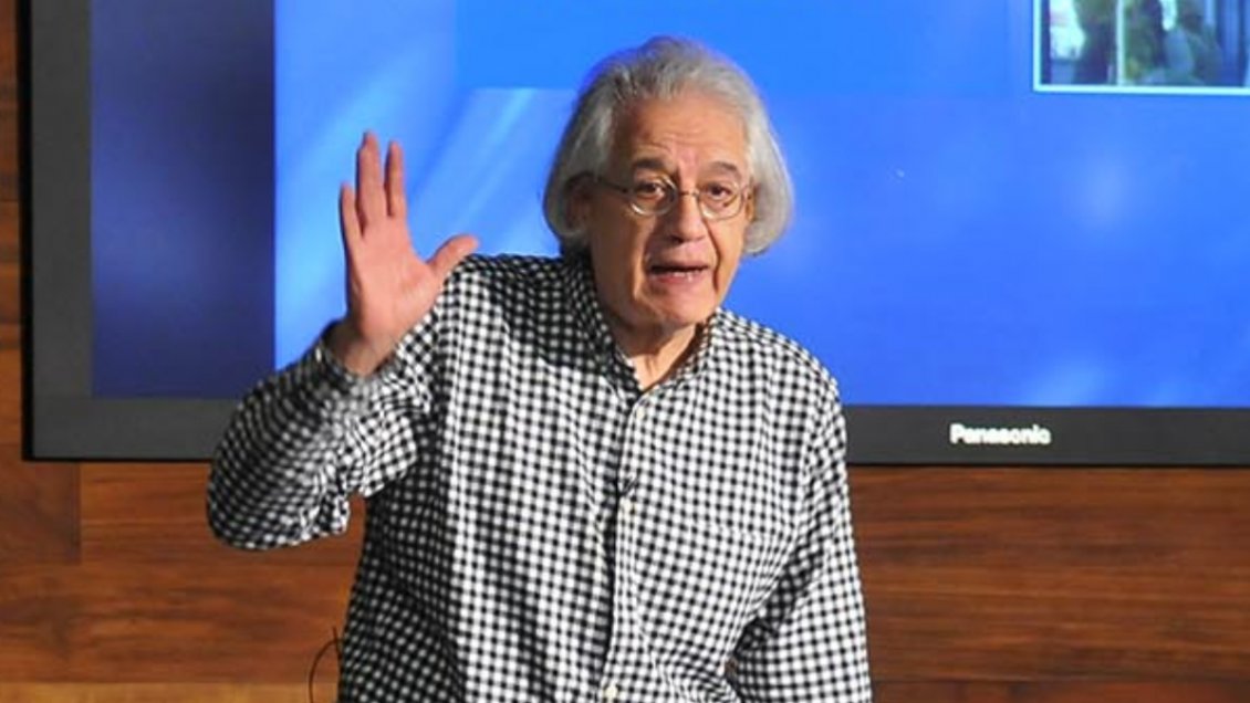 Patricio Guzmán será despedido en histórico cementerio de París