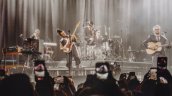 Morat reunió a más de 70 mil personas en seis noches en el Santander Arena