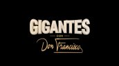 Don Francisco regresa con 