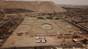 Tras las huellas del plomo: investigación reabre el debate sobre residuos suecos en Arica