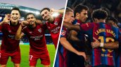 ¿Cuándo y dónde ver a Sevilla de Gabriel Suazo ante Barcelona en La Liga?
