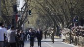 Chillán Viejo celebró por tercer año consecutivo la Parada Militar