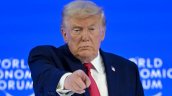 Trump vetó acceso a la Casa Blanca a CNN, MSNOW y Politico