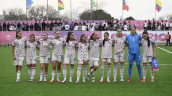 La Roja femenina sub 20 vence a Venezuela en los Juegos Sudamericanos