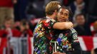Olise y Kane lideraron aplastante goleada 7-0 de Bayern Munich sobre Union Berlin