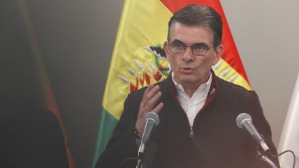 Presidente de Bolivia anunció la eliminación de la subvención al diésel