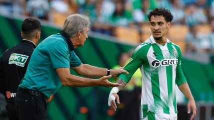   ¿Cuándo y dónde ver la visita de Betis de Manuel Pellegrini a Deportivo La Coruña? 