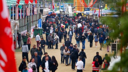   Joven fue detenido tras apuñalar y matar a un hombre en ramadas de San Clemente 