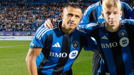   Columbus de Gonzalo Tapia superó a CF Montreal y amargó otra jornada de Alexis Sánchez 