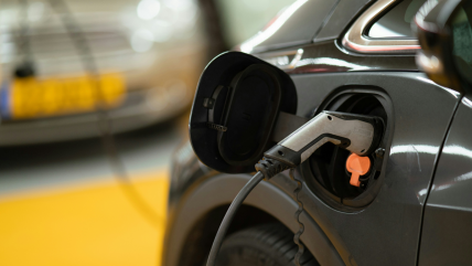   SuperGeek en Cooperativa: Automóviles eléctricos de bajo precio 