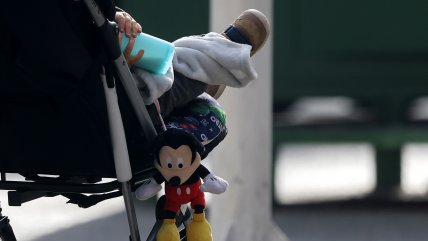   Ojos que Sí Ven: Uno de cada cuatro niños enfrenta pobreza multidimensional en Chile 