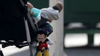 Ojos que Sí Ven: Uno de cada cuatro niños enfrenta pobreza multidimensional en Chile