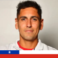 Alejandro Tabilo
