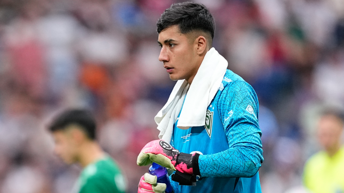 La autocrítica de Avello tras la Intercontinental sub 20: No supimos manejar bien las ansias