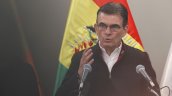 Presidente de Bolivia anunció la eliminación de la subvención al diésel