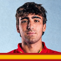 Daniel Mérida