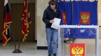 Rusia celebra sus primeras elecciones legislativas desde la guerra con Ucrania