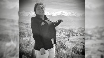   Candidata a elecciones regionales de Perú fue asesinada tras denunciar amenazas 