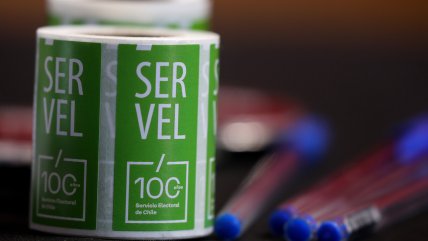   Servel denunciará a más de 3,7 millones de personas por no votar en 2025 
