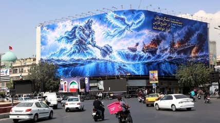 Irán dice que responderá a nuevos ataques con 