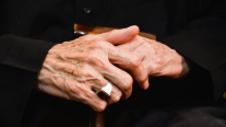Congreso Futuro: El preocupante aumento de sífilis en los adultos mayores chilenos