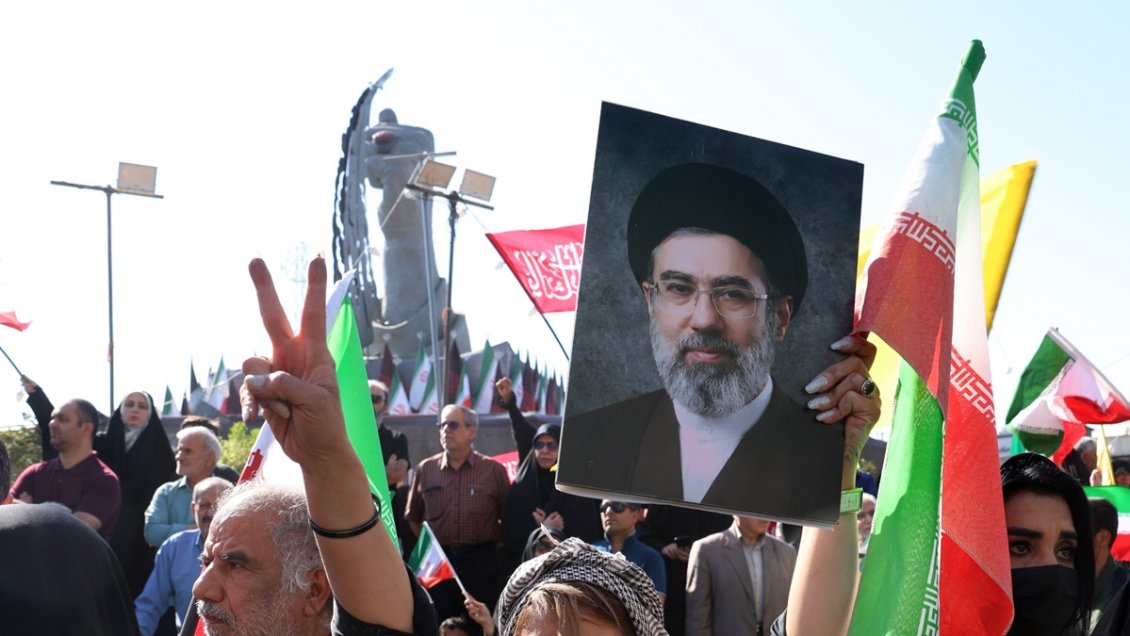 Irán comunicó a EE.UU. sus condiciones para poner fin a la guerra