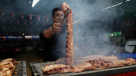 Fonderos rematan todos sus productos en cierre de Fiestas Patrias