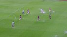 Bajo un diluvio: Boca Juniors contó con Carlos Palacios en triunfo ante San Lorenzo