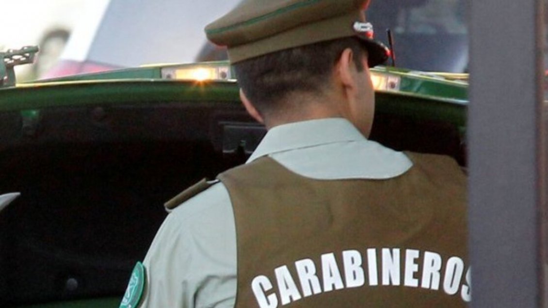 Sujeto intentó degollar a su madre con un serrucho en Hualaihué