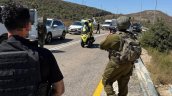 Palestino mató a israelí en Cisjordania ocupada: ministro pide ejecutarlo en la horca