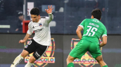 ¿Cuándo y dónde ver el duelo de ida entre Audax Italiano y Colo Colo por la Copa Chile?