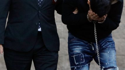  Detuvieron a sujeto acusado de apuñalar a dos mujeres durante una riña en Tomé  