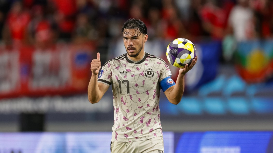 ¿Cuándo y dónde ver el amistoso de La Roja ante Canadá?