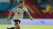 La programación de La Roja para los amistosos en la gira por Norteamérica