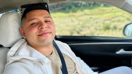   ICE baleó por la espalda a repartidor de comida venezolano en Texas 