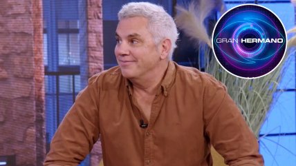   Aseguran que José Miguel Viñuela será el nuevo animador de 