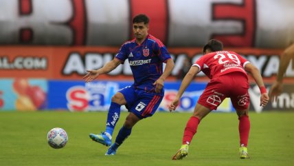 La ANFP reprogramó el partido de la U ante Ñublense por conciertos de BTS en Estadio Nacional
