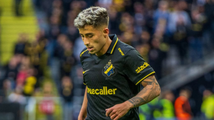   Sin triunfos y una derrota ante el colista: El amargo momento de Assadi en su inicio con AIK 