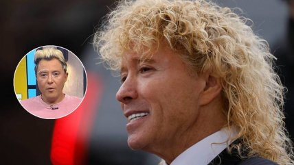   Farkas defendió su querella contra Sergio Rojas: 