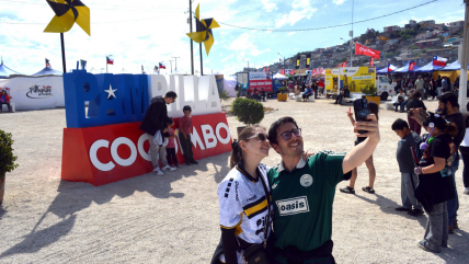  Balance de La Pampilla de Coquimbo: éxito televisivo, cuentas alegres y masiva asistencia  